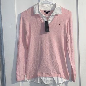 Tommy Hilfiger Top